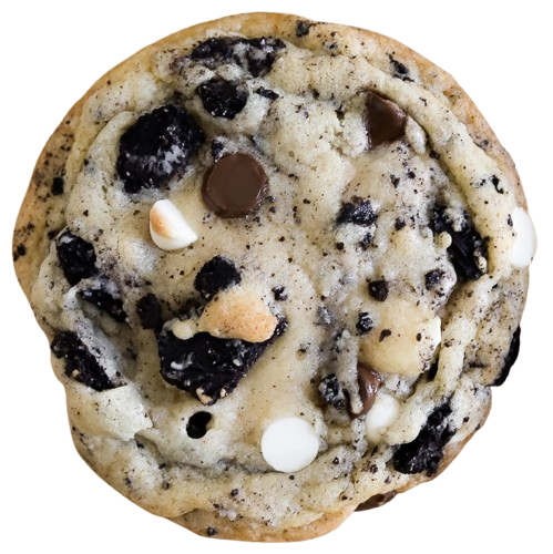 Cookies N' Cream