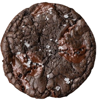 Double Chocolate Chunk