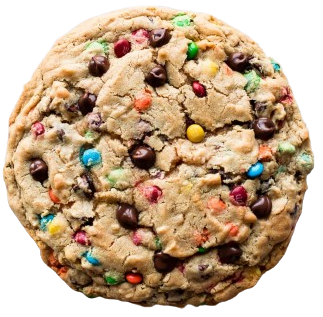 Peanut Butter M&Ms